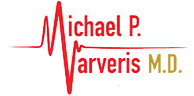 Michael P Varveris MD logo