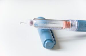 Injector needles