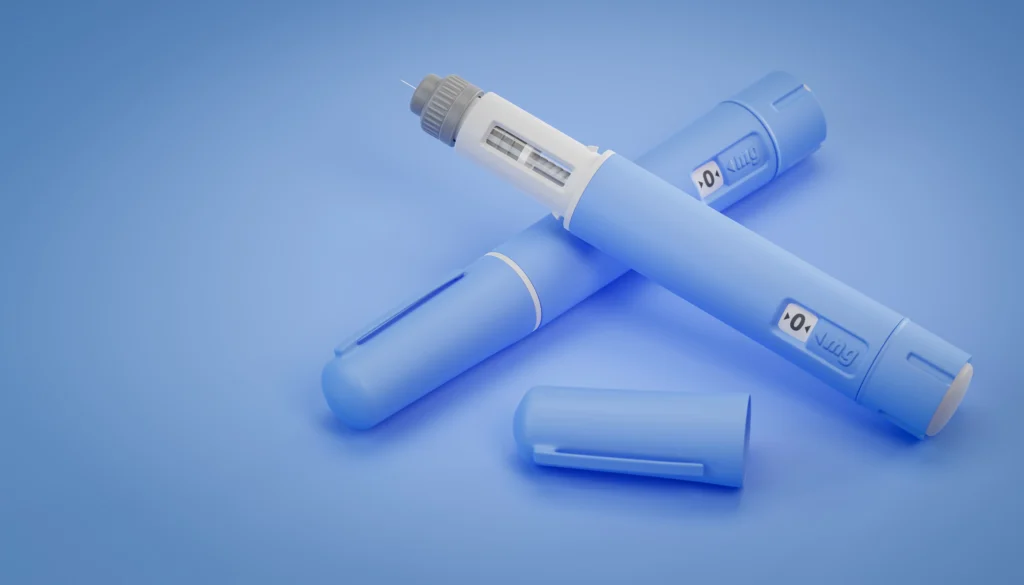 Is Losing Weight As Simple As A Weekly Injection?