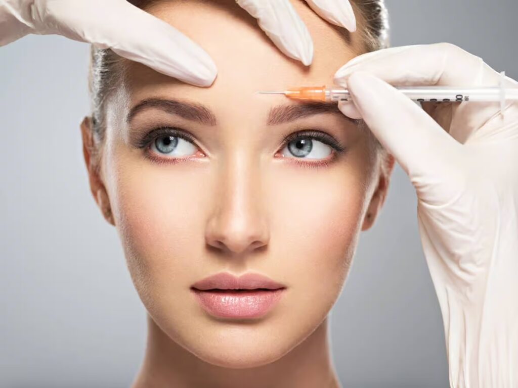 How Long Does Botox Take to Work?