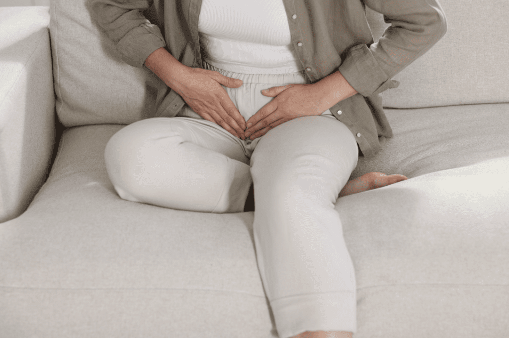 Emsella for Urinary Incontinence in Naples, FL
